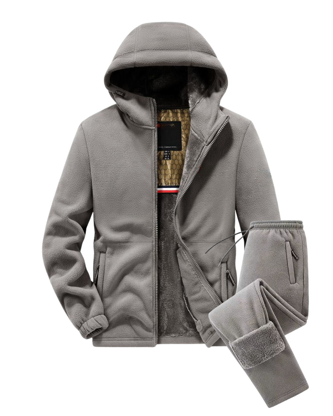 Giacca termica + pantalone